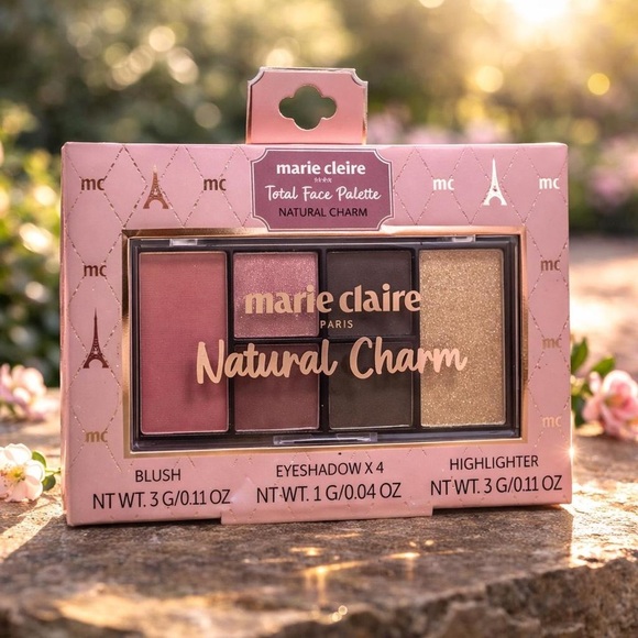 Makeup Set - Picture 2 of 7